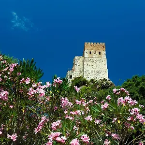 Hotel Castello Malicas, Galtelli