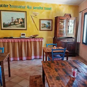 Guest house D'ogliastra,, Triei