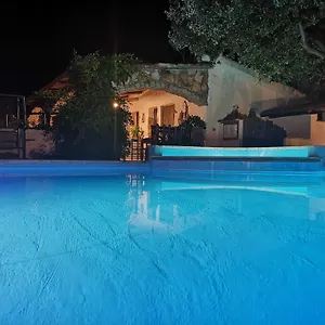 Maison d'hôtes Affittcamere Jannas, Orgosolo