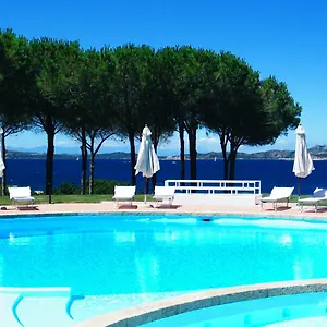 Aparthotel Porto Piccolo, Baja Sardinia