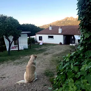 Frühstückspension La Tasgia, Aggius